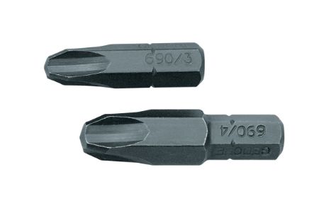 Picture for category Screwdriver Bits